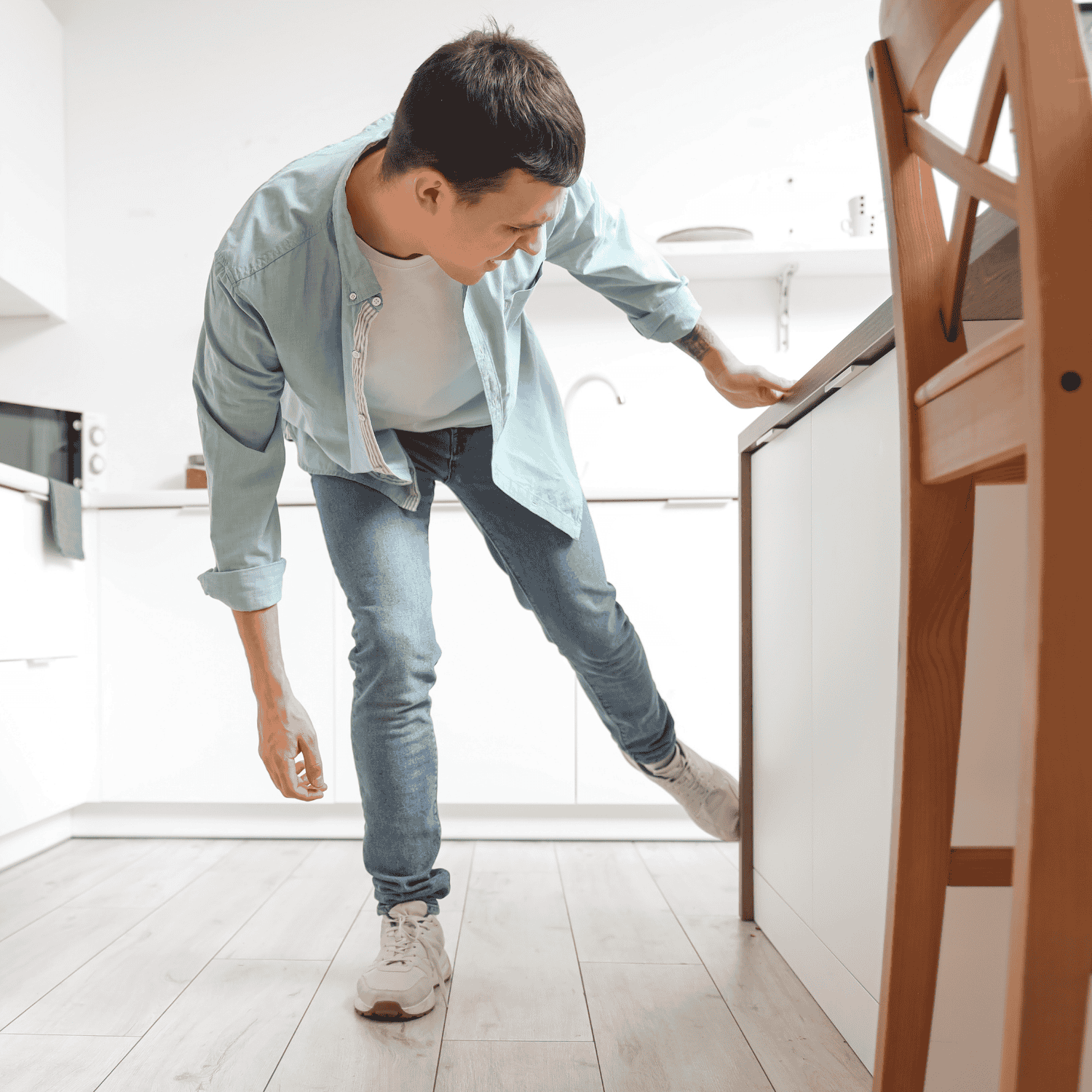 Fracture & Trauma Care (ভাঙা হাড় ও ইনজুরি চিকিৎসা)