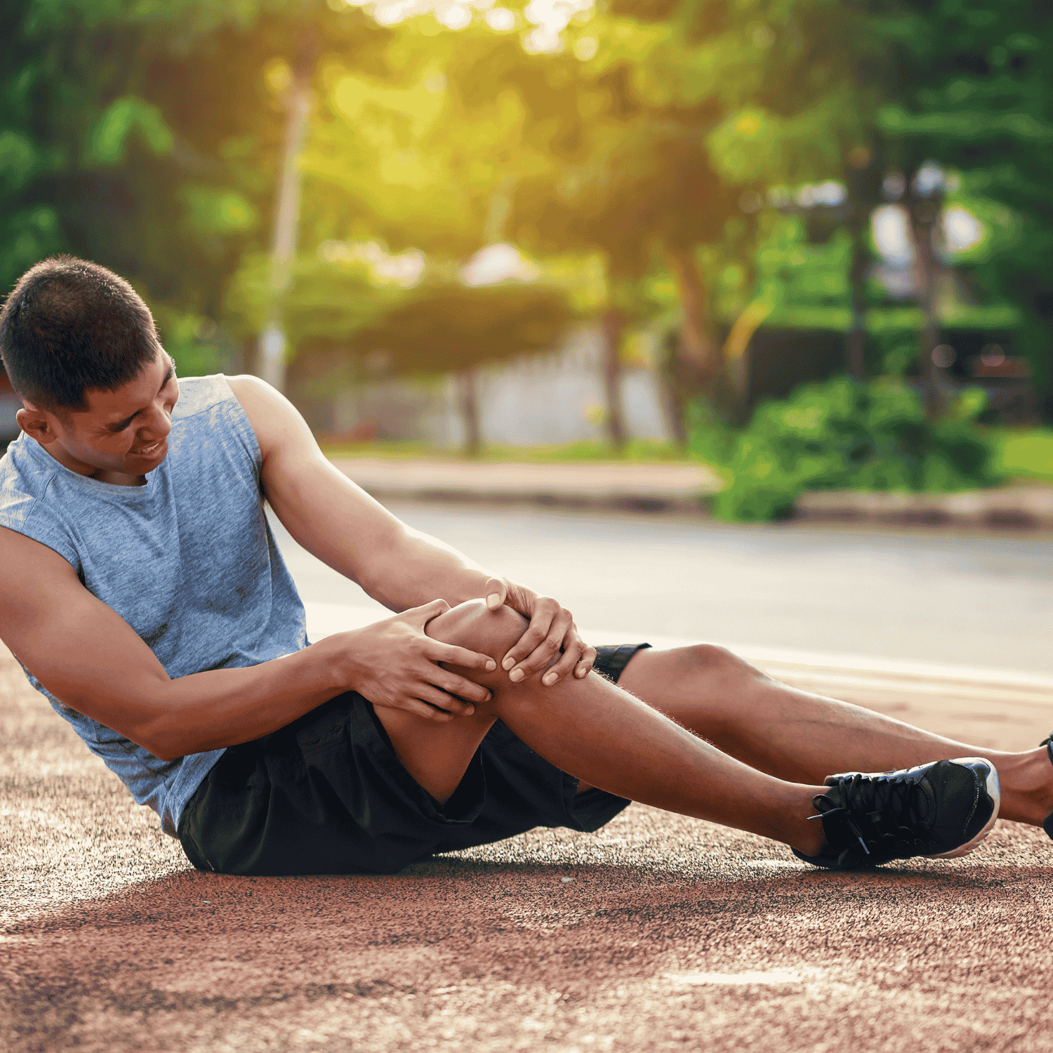 Sports Injury Management (স্পোর্টস ইনজুরি)